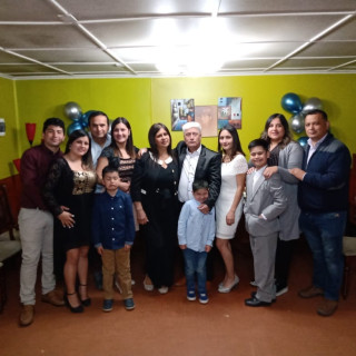 Familia Iglesia