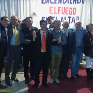 Pastores Amigos