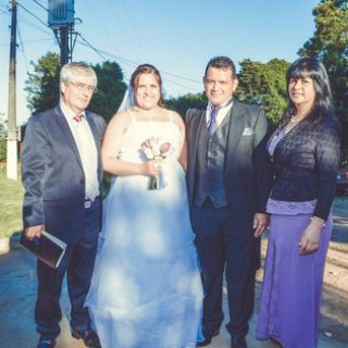 Ceremonia de Matrimonio